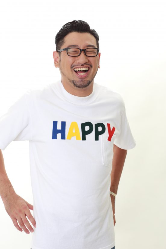 Happyだんばら Herringbone 株式会社ヘリンボーン